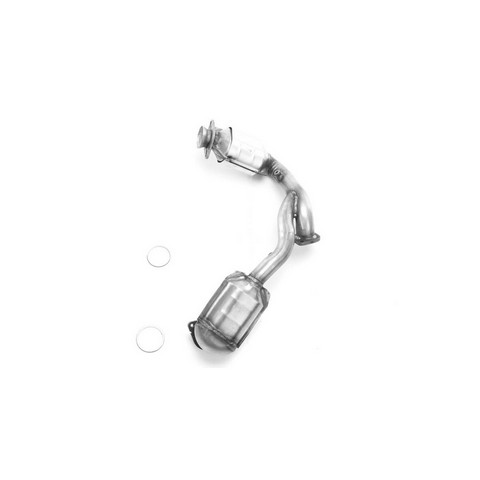 AP Exhaust 771473 Catalytic Converter-Direct Fit For FORD,MERCURY